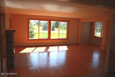 Mainfloor Living Room