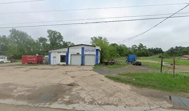 603 N Main St, Jewett, TX 75846 - photo 2