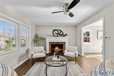 8005 Three Chopt Rd, Henrico, VA 23229 - photo 4