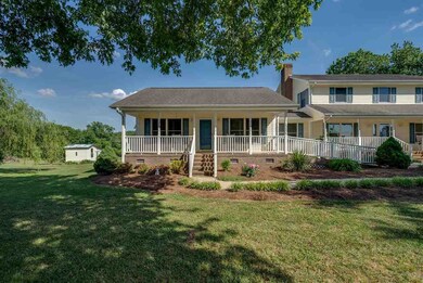 722 Mount Vernon Hickory Mountain Rd, Siler City, NC 27344 - photo 2