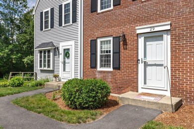 585 Turnpike St unit 29, South Easton, MA 02375 - photo 2