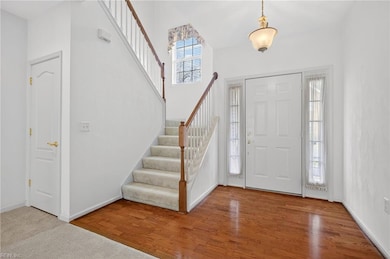 605 Old Fields Arch, Chesapeake, VA 23320 - photo 2