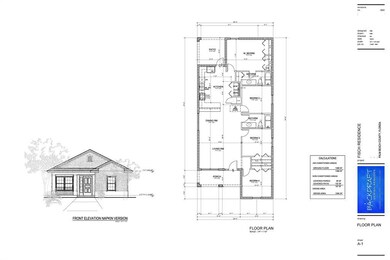 FLOORPLAN SF Urban Development plan-A-1