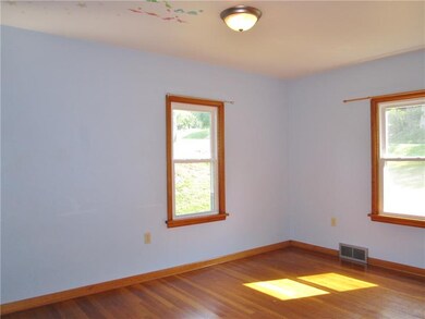 Bedroom.