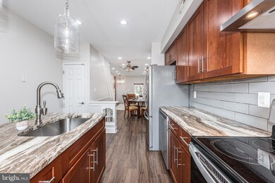 135 N Decker Ave, Baltimore, MD 21224 - photo 7