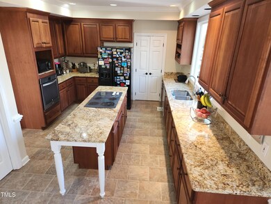 getaway 2a kitchen at an angle