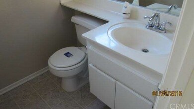 Bathroom #2