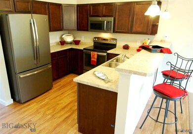 2061-F Little Coyote Rd, Big Sky, MT 59716 - photo 2