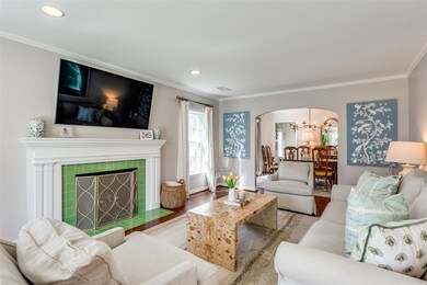 6011 Anita St, Dallas, TX 75206 - photo 5