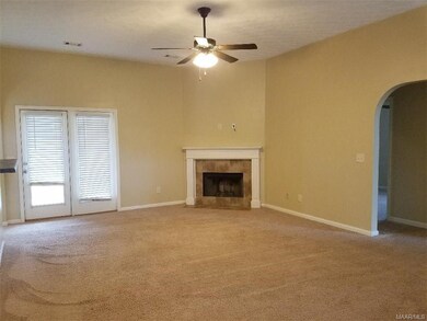 503 Old Mill Way, Prattville, AL 36067 - photo 4