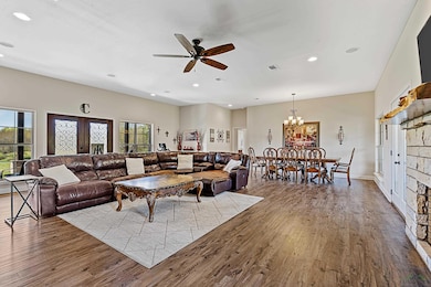 369 County Road 1215 W, Texarkana, TX 75501 - photo 6