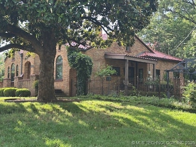 Side View