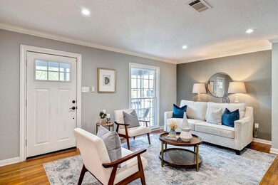 310 Kelley St, Houston, TX 77009 - photo 4