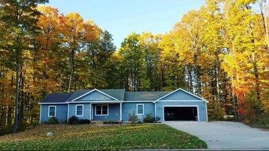 Fall Frontview