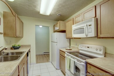Remodeled Kitchen