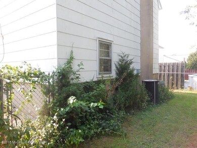 Foothills Yard