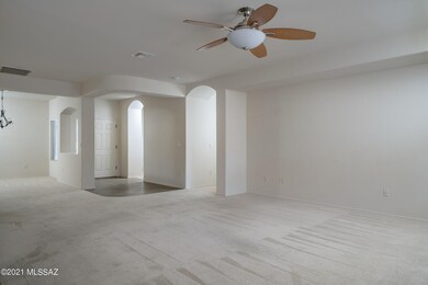 Foyer.