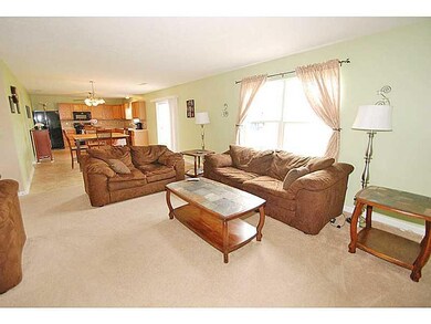 12306 Titans Dr, Fishers, IN 46037 - photo 6