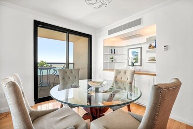 Harbor Towers unit 29C, Boston, MA 02110 - photo 5