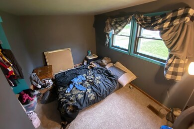 Bedroom #1