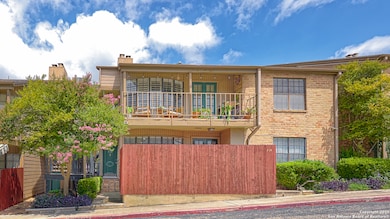 7711 Callaghan Rd unit 714, San Antonio, TX 78229 - photo 2