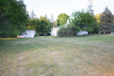 Side Exterior