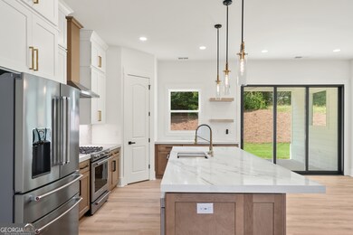 268 Stone Mountain St, Lawrenceville, GA 30046 - photo 6