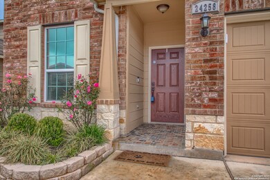 24258 Invitation Oak, San Antonio, TX 78261 - photo 3