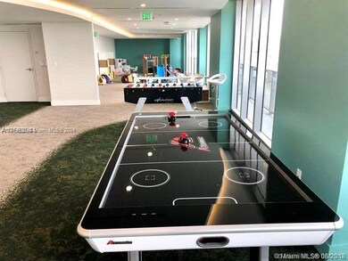 Aria on the Bay unit 1803, Miami, FL 33132 - photo 3