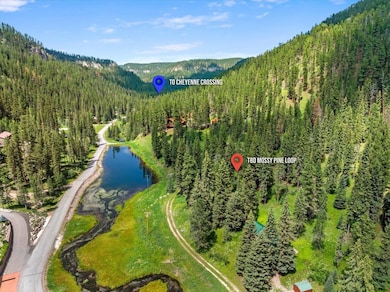 TBD Mossy Pine Loop, South Lawrence, SD 57754 - photo 7