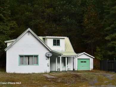 514 Main St, Wardner, ID 83837 - photo 2