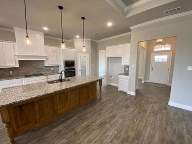 2008 Donna Ct, Azle, TX 76020 - photo 5