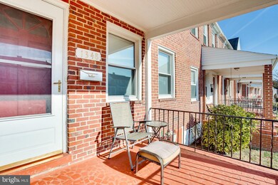 1348 Pentridge Rd, Baltimore, MD 21239 - photo 3