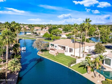 1724 W Blue Ridge Way, Chandler, AZ 85248 - photo 2