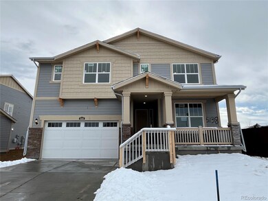 5138 E 147th Ave, Thornton, CO 80602 - photo 3