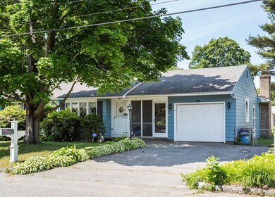 132 Jerilis Dr, Springfield, MA 01119 - photo 2