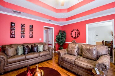 954 Bullrun Dr, Byram, MS 39272 - photo 3