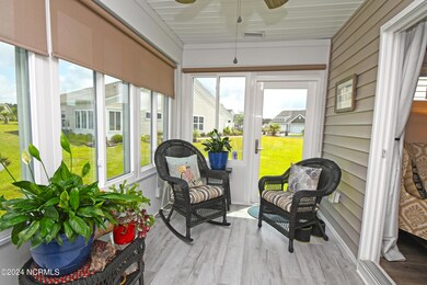 1037 Chadsey Lake Dr, Calabash, NC 28467 - photo 5