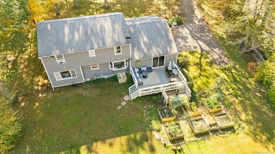 31 Seabury Ave, Ledyard, CT 06339 - photo 3