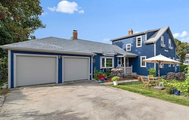 209 Hatherly Rd, Scituate, MA 02066 - photo 3