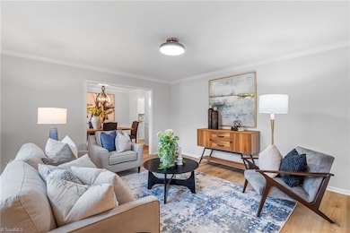 1606 Maple Ridge Ct, Greensboro, NC 27455 - photo 7