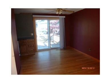 Dining Area.