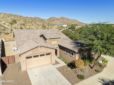 21226 W Yale St, Buckeye, AZ 85396 - photo 2