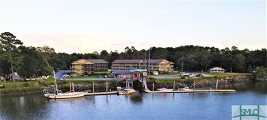 Nearby Half Moon Marina
