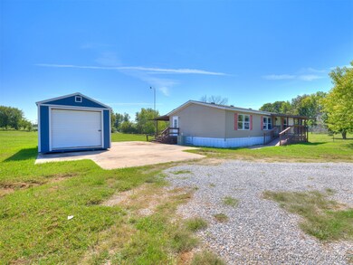 17539 S 4200 Rd, Claremore, OK 74017 - photo 2