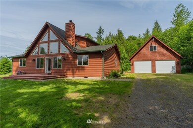 130 August Rd, Onalaska, WA 98570 - photo 2