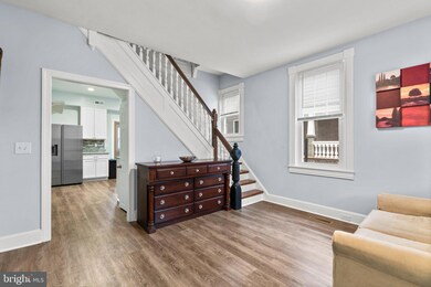 202 S Augusta Ave, Baltimore, MD 21229 - photo 2