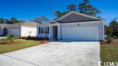 670 Woodland Farms Cir unit Lot 328- Aria B, Aynor, SC 29511 - photo 4