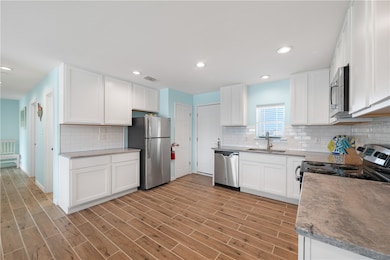 1129 Eleventh St unit 12, Port Aransas, TX 78373 - photo 5