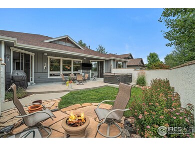 1987 Seadrift Dr, Windsor, CO 80550 - photo 2